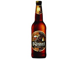 Velkopopovický Kozel 11 резаное пиво 0,5 л